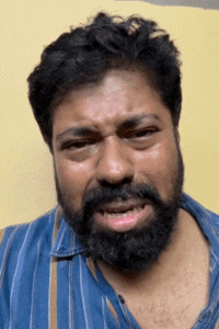Another video of Dr Varunesh surfaced | लव यू बेटा...इन ...