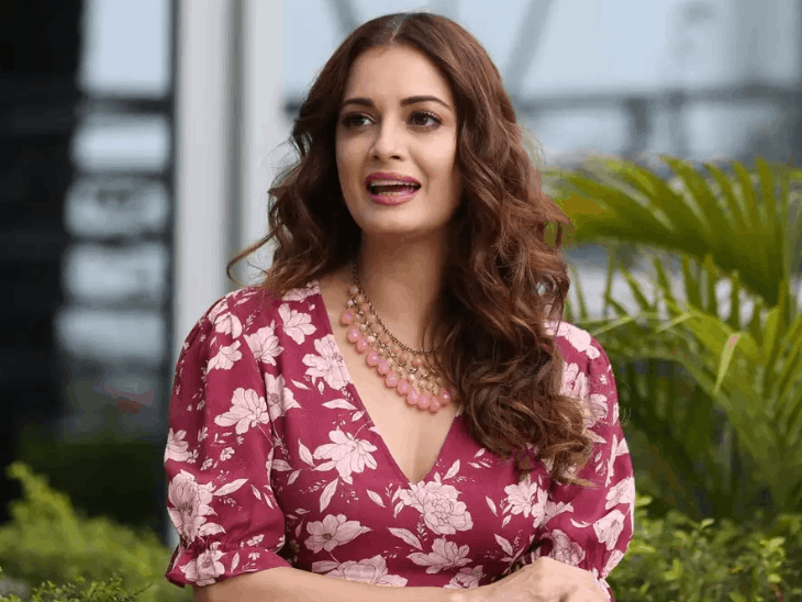 ডায়া মির্জা মা হওয়ার জন্য মৃত্যুর সাথে লড়াই করেছিলেন: অভিনেত্রী গর্ভাবস্থার অভিজ্ঞতা বলেছিলেন, নার্সরা সন্তানের স্পর্শ করতে অস্বীকার করেছিলেন