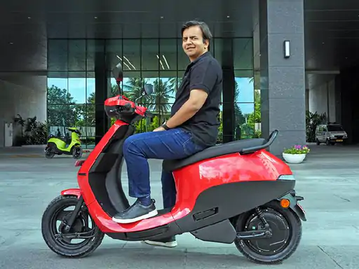 वित्त वर्ष 2025 की चौथी के तिमाही में कंपनी का घाटा दोगुना होकर 870 करोड़ रुपए पर पहुंच गया है। - Dainik Bhaskar