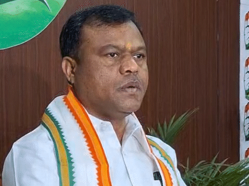 लोकसभा में नेता प्रतिपक्ष सांसद राहुल गांधी के बयान को लेकर छत्तीसगढ़ सियासत - Dainik Bhaskar