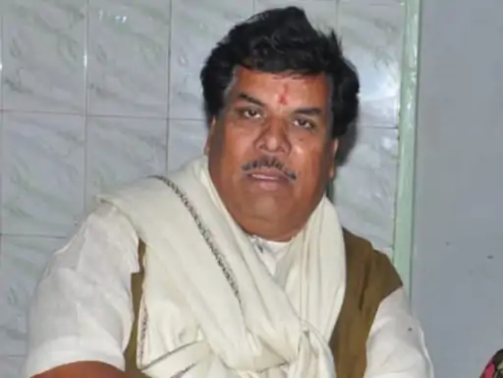 बिलासपुर में कांग्रेस पूर्व विधायक अरुण तिवारी पर मामला दर्ज।
