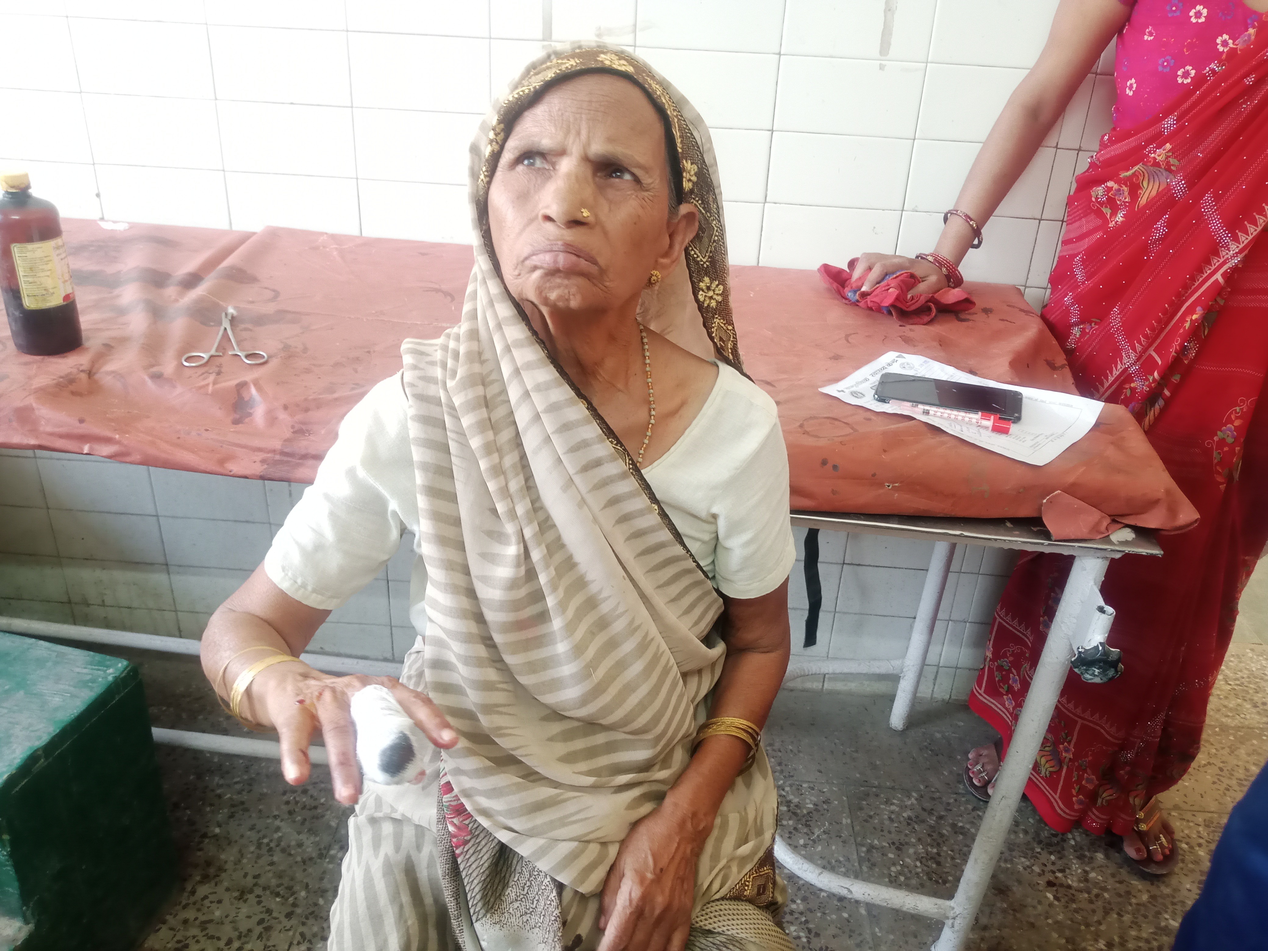 बालाजी इलेवन का खेल