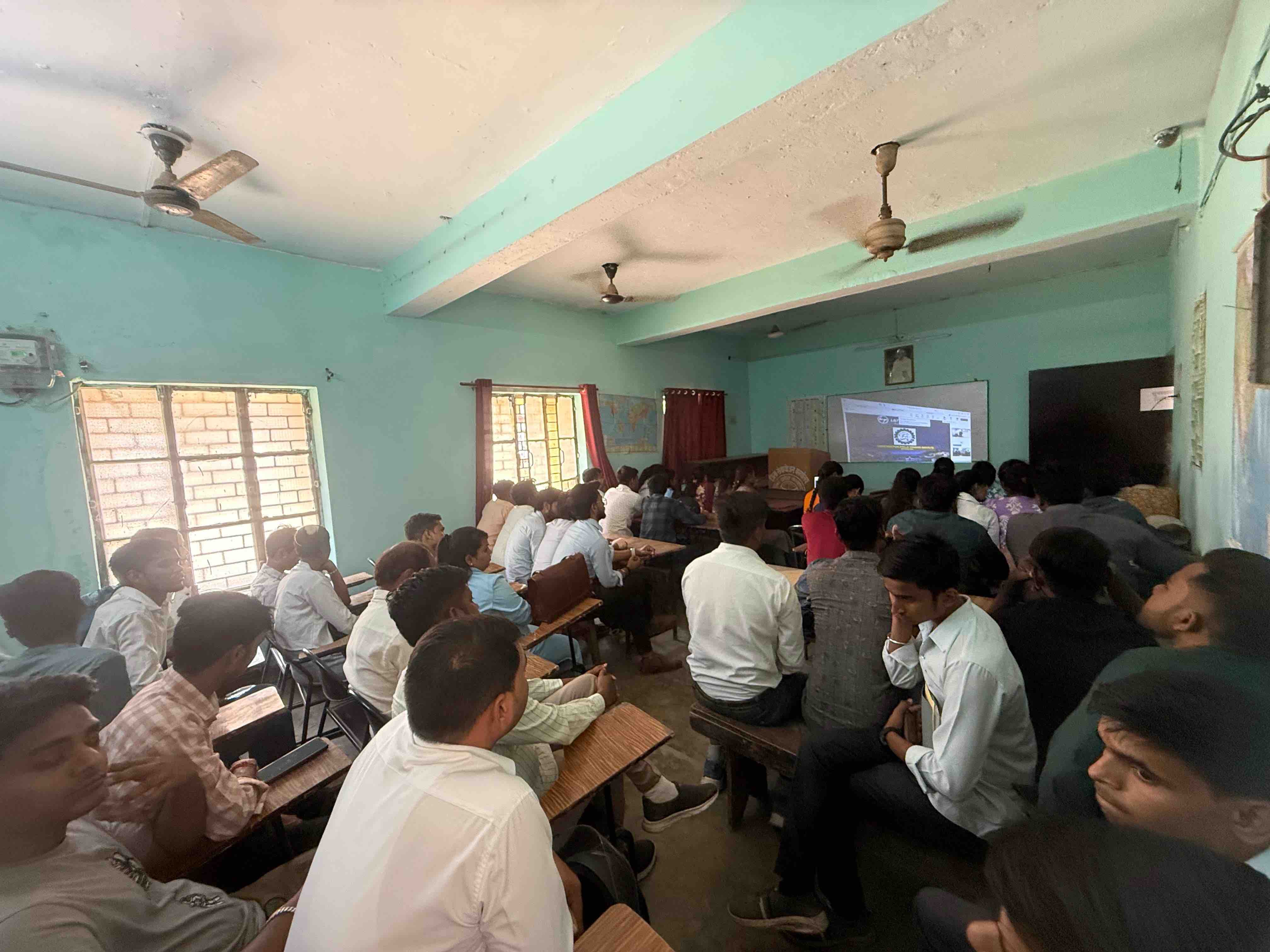 जय घूसेश्वर बाबा क्रिकेट टूर्नामेंट