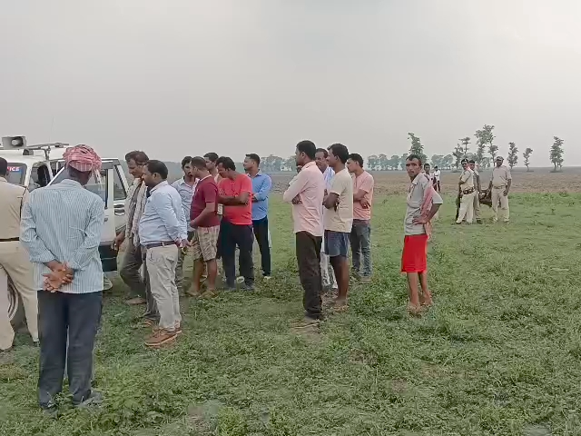 Bhiwani Teacher Murdered 