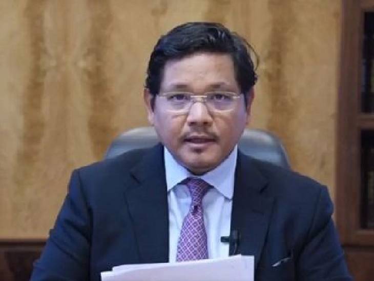 मेघालय के सीएम ने हर स्तर पर जांच का आश्वासन दिया।