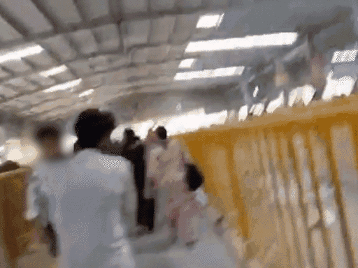 मां-नानी दर्शन के लिए गई तो युवक बच्चे को लेकर वहां से चला गया।