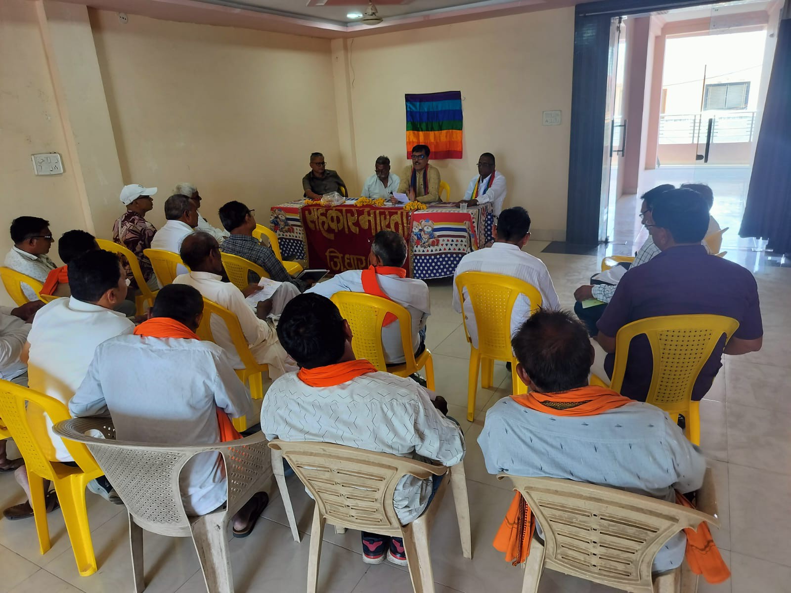 Dhamnod Pin Code The aim is to connect every village in Dhamnod with co-operatives ...