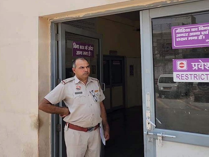 Haryana karnal Girl dies after being hit by Thar vehicle case update ...