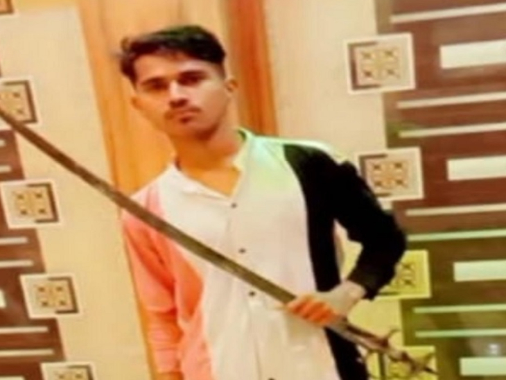 दुर्ग में 6 लोगों के खिलाफ हुई कार्रवाई। - Dainik Bhaskar