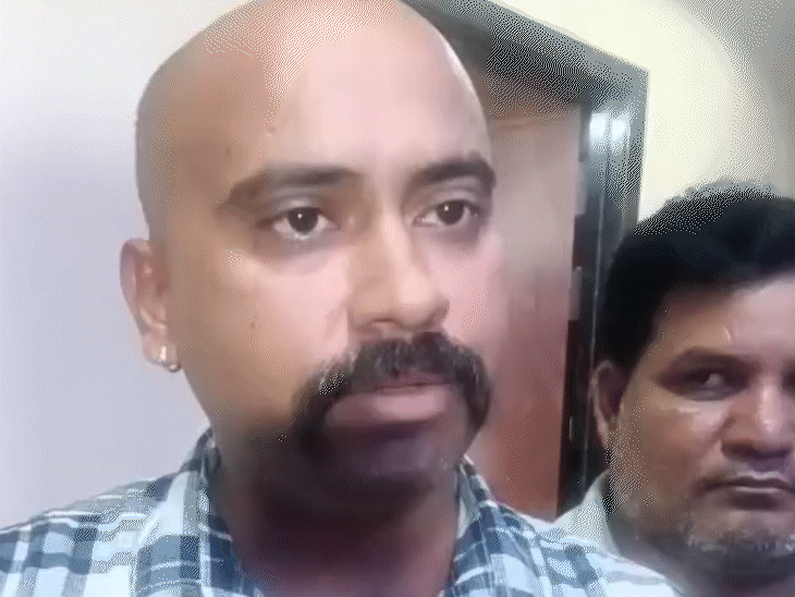 सोनम म्हणाली होती- बघा नवऱ्याचे काय हाल करते: राजाची आई म्हणाली- सोनमची प्रॉपर्टीवर नजर, तिला राजसोबत राहायचे होते राजाचा भाऊ विपिन