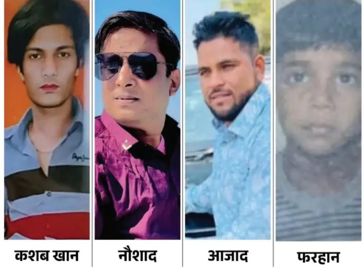 बनास नदी में मरने वाले सभी आठ युवकों के आश्रितों को कैंन्द्र और राज्य सरकार अलग अलग आर्थिक सहायता देगी।
