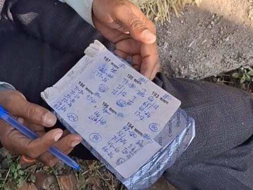 प्रतीकात्मक फोटो। - Dainik Bhaskar