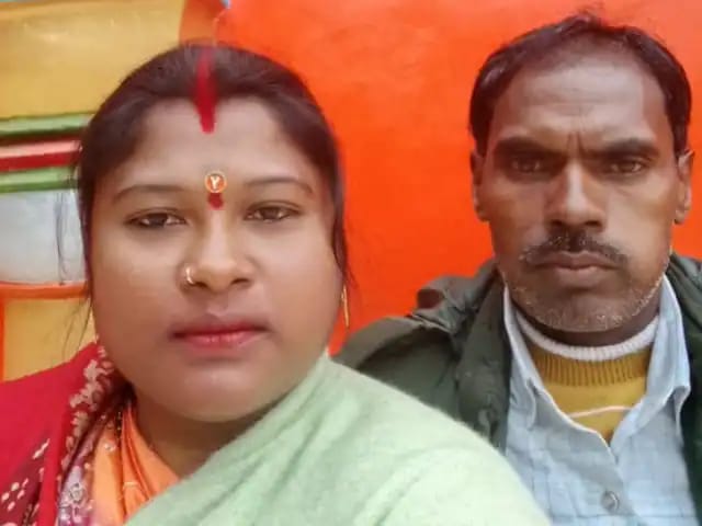 संगीता और कन्नन की 18 साल पहले लव मैरिज हुई थी।