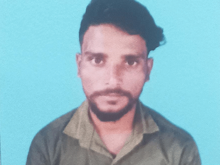 A young man was killed over a road dispute