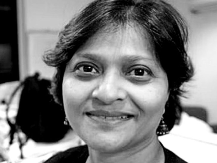 शीला भट्ट, वरिष्ठ पत्रकार - Dainik Bhaskar