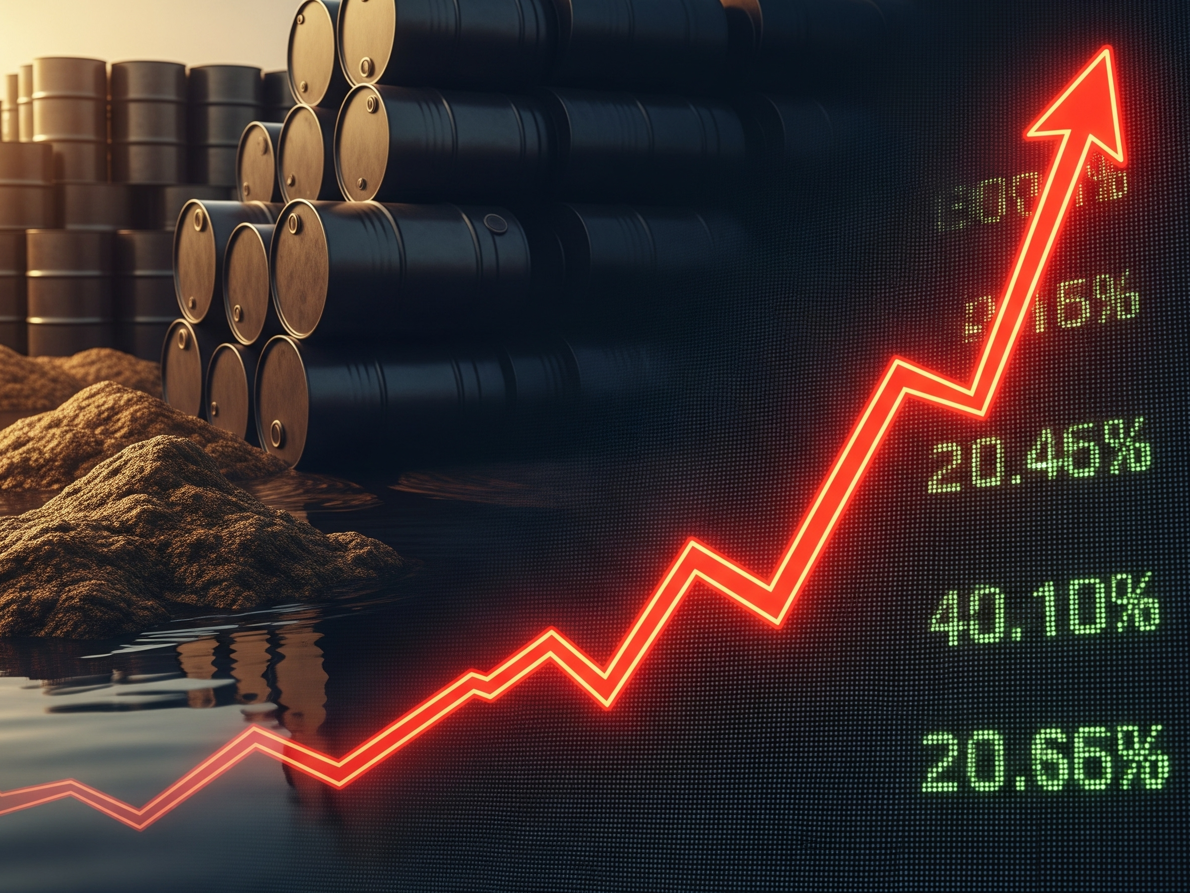 Petrol and diesel prices will rise, 9 questions and know what the impact on you will have on you. Business, Business-Dinic