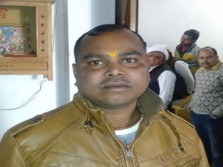 पूर्व सांसद महावीर भगोरा के बेटे आशीष भगोरा ने अपने घर पर फंदा लगाकर जान दे दी। (फाइल फोटो)