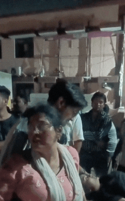 मां ने बताया- गोली चलाने वाला मेरी बहू का प्रेमी है। मेरी बहू ने हत्या करवाई है।