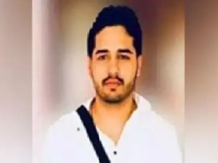 आतंकी अर्श डल्ला के दो गुर्गे काबू। - Dainik Bhaskar