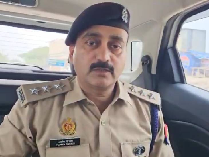 के मामले में केस दर्ज कर छानबीन की जा रही है