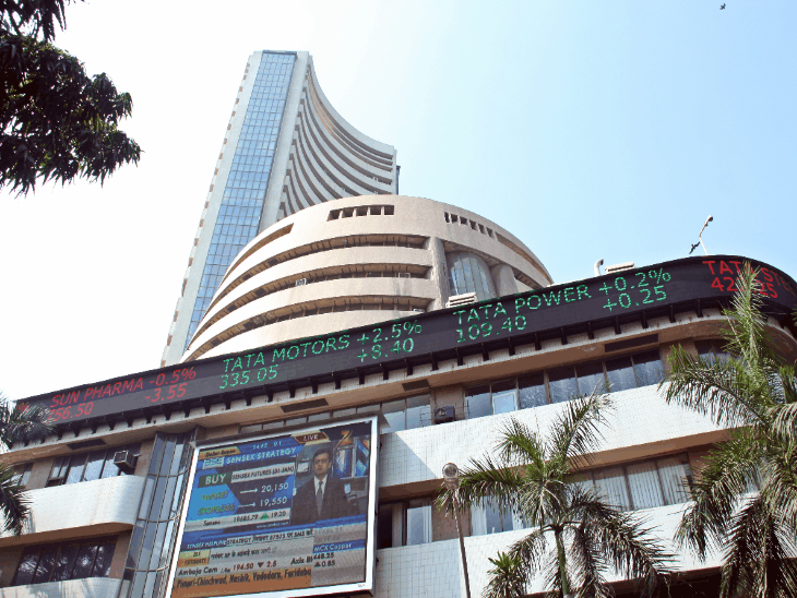 NSE ने सेबी से गुरुवार की जगह मंगलवार को वीकली एक्सपायरी करने की सिफारिश की थी। - Dainik Bhaskar