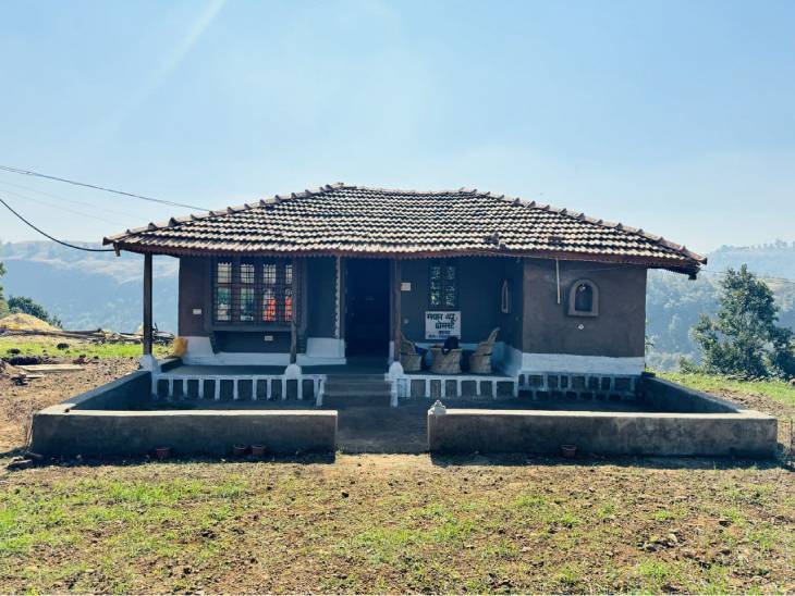 तामिया में इस तरह से तैयार किए गए हैं होम स्टे।