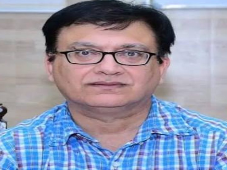 प्रो.अजय तनेजा, कुलपति