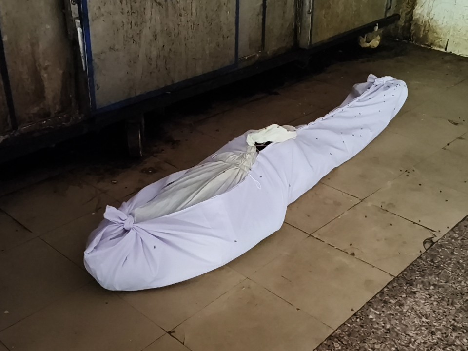 बेकाबू कार ने 52 वर्षीय महिला को उतारा मौत के घाट