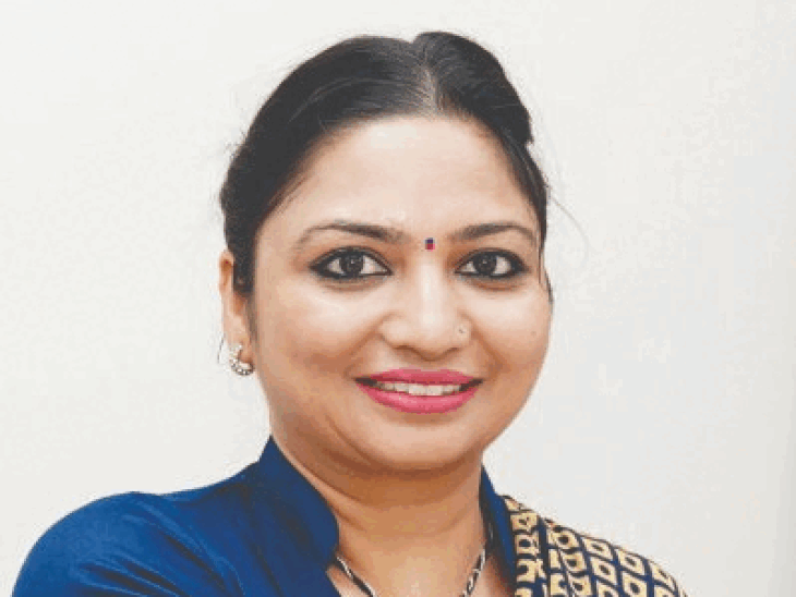 शिप्रा बंसल, अध्यक्षा बाल अधिकार संरक्षण चंडीगढ़।