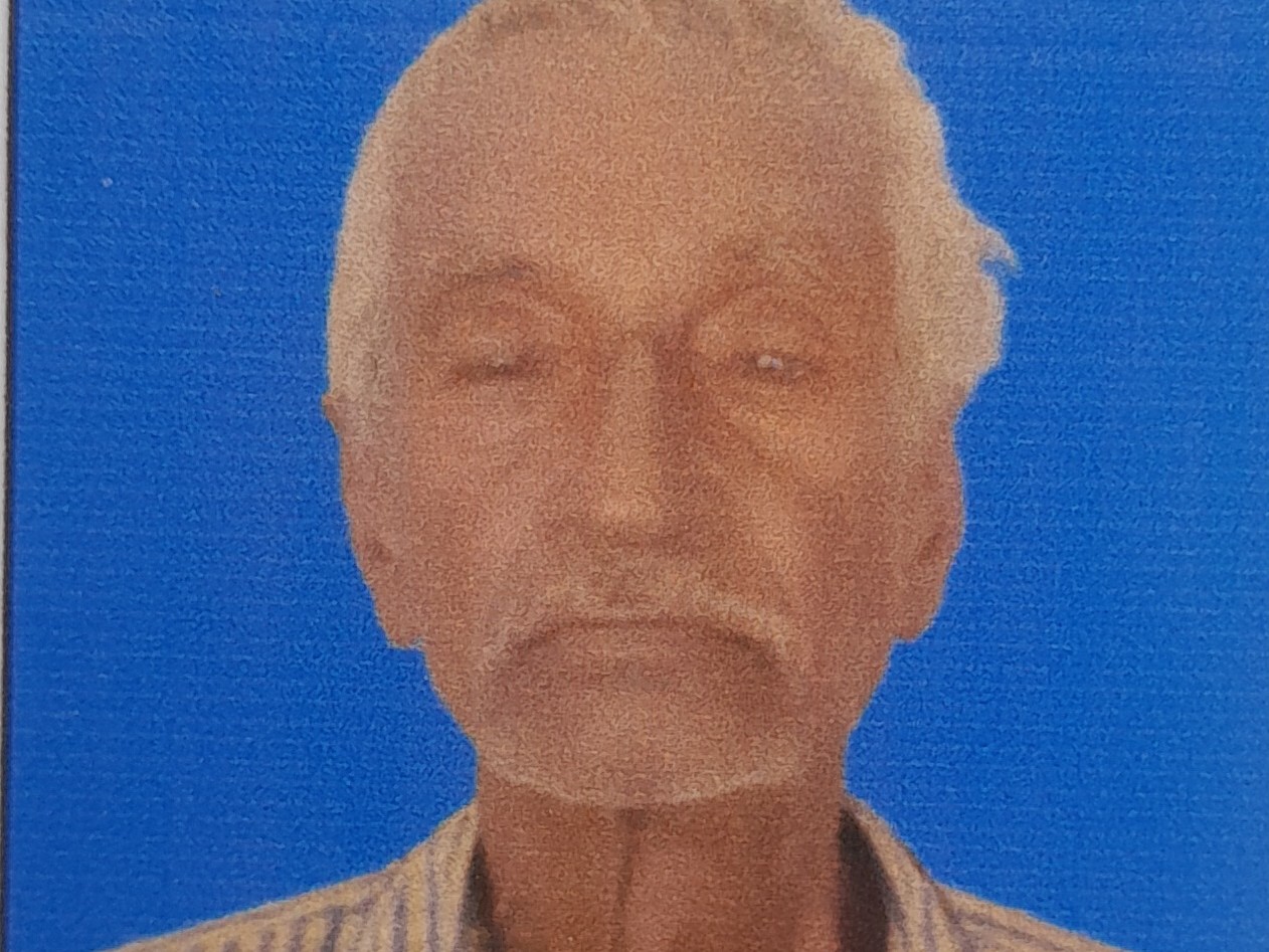 Elderly man dies after being hit by an unknown vehicle in Barabanki ...