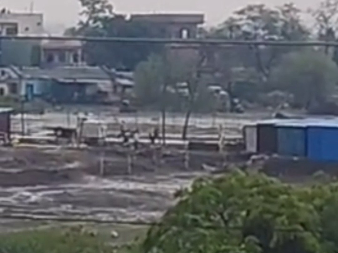 सिवनी जिले में अब तक 74.9 मिमी बारिश: किसानों ने 60% मक्का और 70% धान की बुआई पूरी की - Seoni News