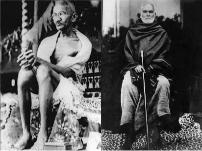 श्री नारायण गुरु केरल के एक समाज सुधारक, दार्शनिक और संत थे।