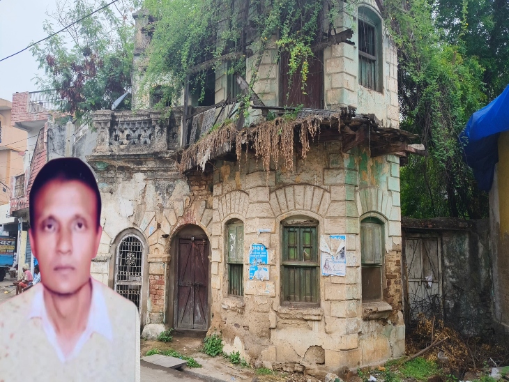 मृतक किशोर का हांडीपारा इलाके में मेन रोड में खुद का पुश्तैनी घर है।