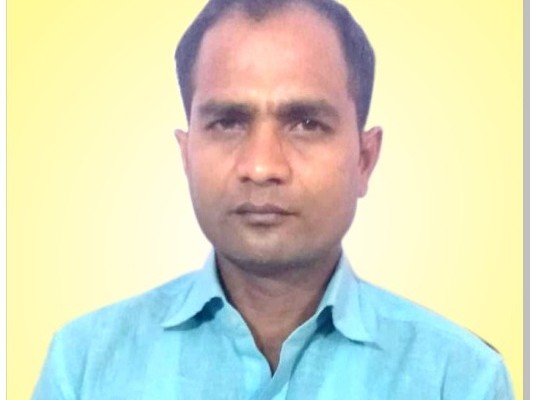 25 वर्षीय अमित साहू की हत्या कर दी गई थी।