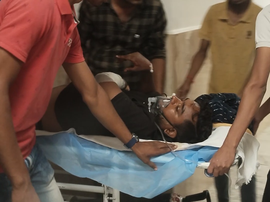 12-year-old boy dies due to electric shock in Aurangabad; | बिहार ...
