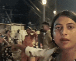 हाईवे पर किन्नर के दोनों गुट सड़क पर उतर आए। इस दौरान जमकर हंगामा होता रहा।