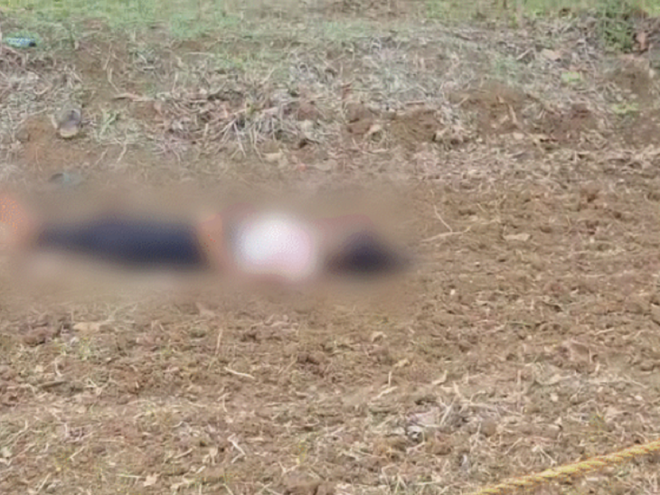 बेलदारशिवनी गांव में एक 16 साल की नाबालिग लड़की की हत्या कर दी गई है।