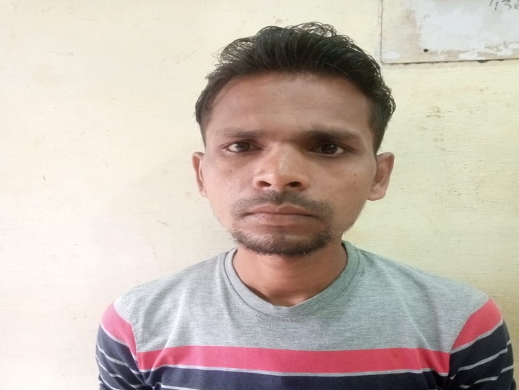 अस्पताल में इलाज के दौरान मेघनाथ बाघ (35) की मौत हो गई।