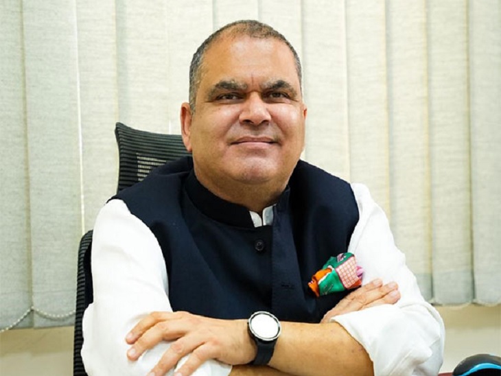 This time, Minister Sanjeev Arora is also to be included in Vistan.