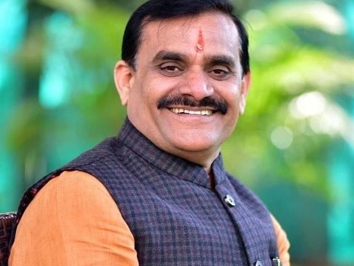 वीडी शर्मा ने कहा कि पटवारी ने झूठ फैलाकर माहौल बिगाड़ने की कोशिश की है।