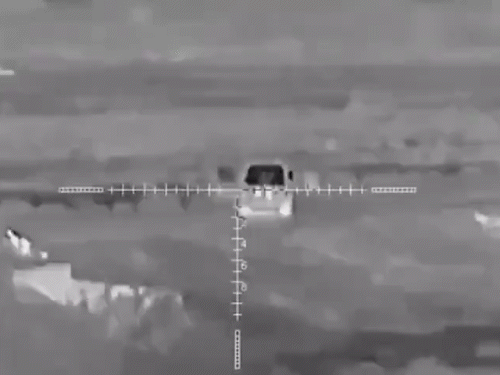 BLA released a video of the attack on the Pakistani Army convoy on 14 May.