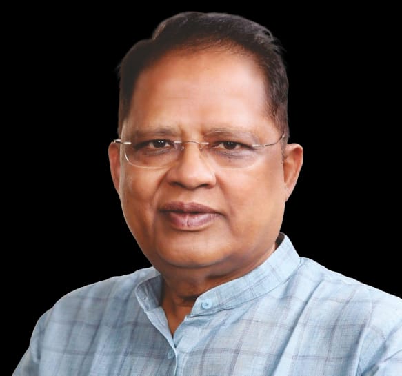 एजुकेशन सिटी बनाने के लिए विधायक अमर अग्रवाल ने सीएम साय का आभार जताया है।