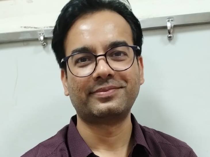 डॉ. काजी साकिब की टीम ने की ये सर्जरी।