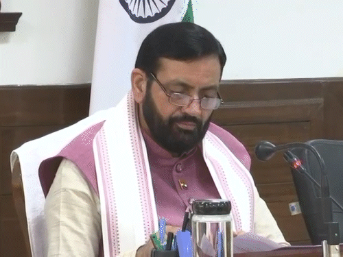 हरियाणा सीएम नायब सिंह सैनी। - Dainik Bhaskar