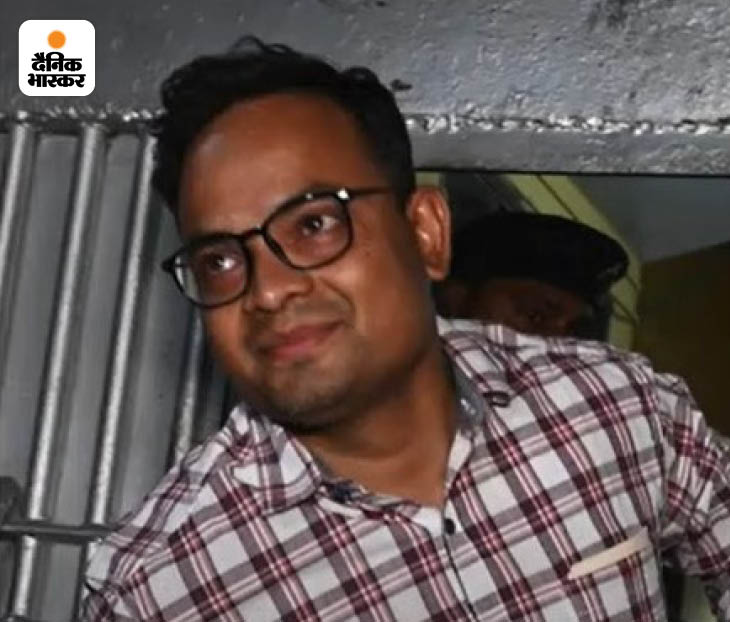 चंद्रेश को पुलिस ने श्रुति की हत्या में गिरफ्तार कर लिया था।