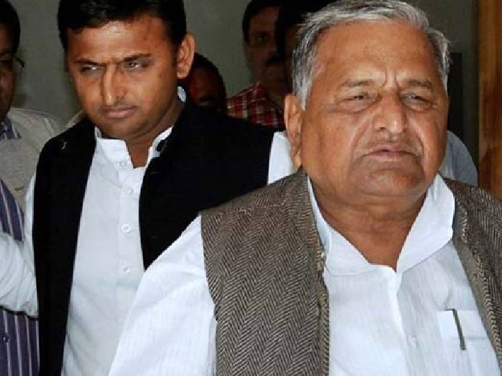 एक समय ऐसा भी आया, जब अखिलेश यादव को चुनौतियां परिवार से ज्यादा उन लोगों से मिलीं जो नेताजी मुलायम सिंह यादव के समकक्ष थे।