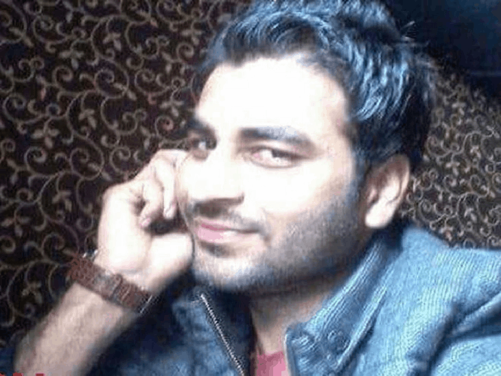 गोपी घनश्यामपुरिया व जग्गू भगवानपुरिया। - Dainik Bhaskar