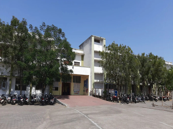 बिलासपुर के सकरी स्थित मेंटल अस्पताल की अव्यवस्था को लेकर जनहित याचिका पर सुनवाई। (फाइल फोटो)