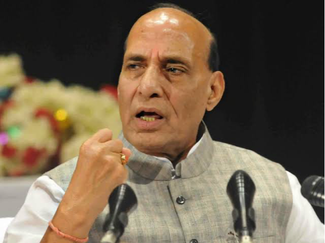 Rajnath Singh will give election tips in BJP working committee meeting, |  BJP कार्यसमिति की बैठक में राजनाथ सिंह देंगे चुनावी टिप्स: आज मैराथन की  मीटिंग में चला मंथन, एनडीए ...