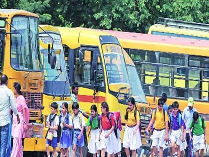 प्रतीकात्मक तस्वीर - Dainik Bhaskar